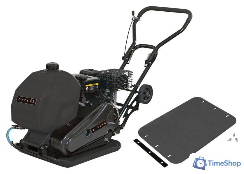 Виброплита Zitrek Z3K92W 091-0204-2 - Изображение №1 — Интернет-магазин Time-Shop