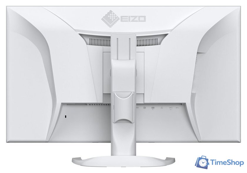 Монитор EIZO FlexScan EV3240X-WT - Изображение №7 — Интернет-магазин Time-Shop