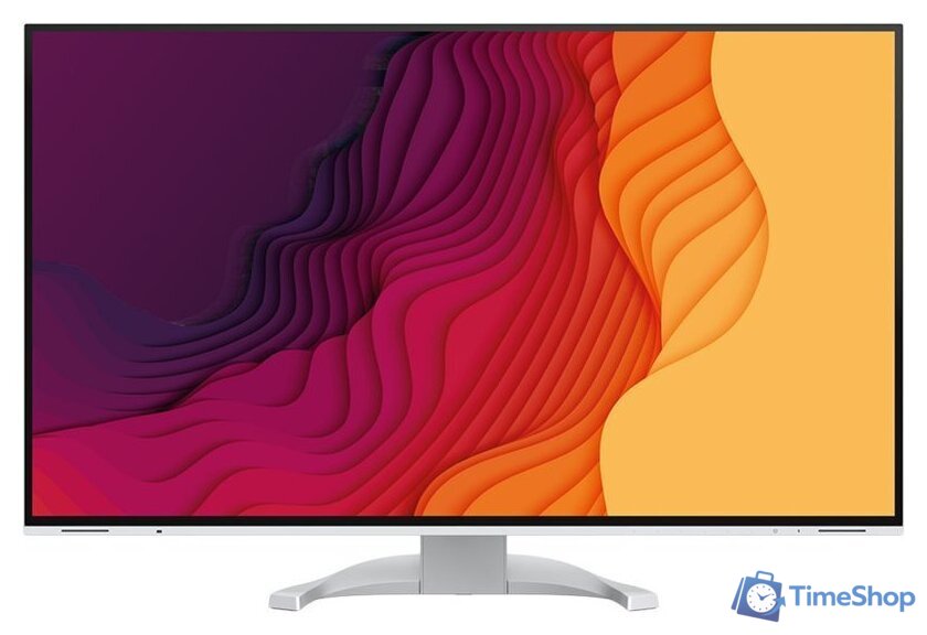Монитор EIZO FlexScan EV3240X-WT - Изображение №1 — Интернет-магазин Time-Shop