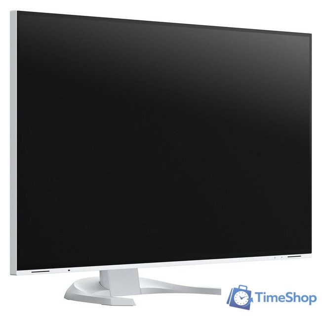 Монитор EIZO FlexScan EV3240X-WT - Изображение №4 — Интернет-магазин Time-Shop