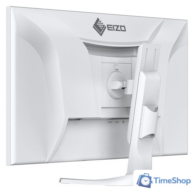 Монитор EIZO FlexScan EV3240X-WT - Изображение №5 — Интернет-магазин Time-Shop