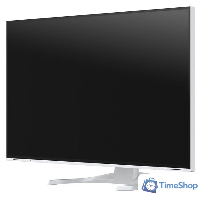 Монитор EIZO FlexScan EV3240X-WT - Изображение №3 — Интернет-магазин Time-Shop