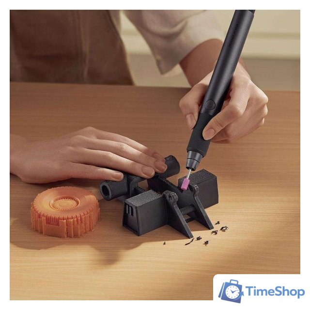 Гравер Xiaomi Mijia Electric Grinding Pen MJDMB001QW - Изображение №5 — Интернет-магазин Time-Shop