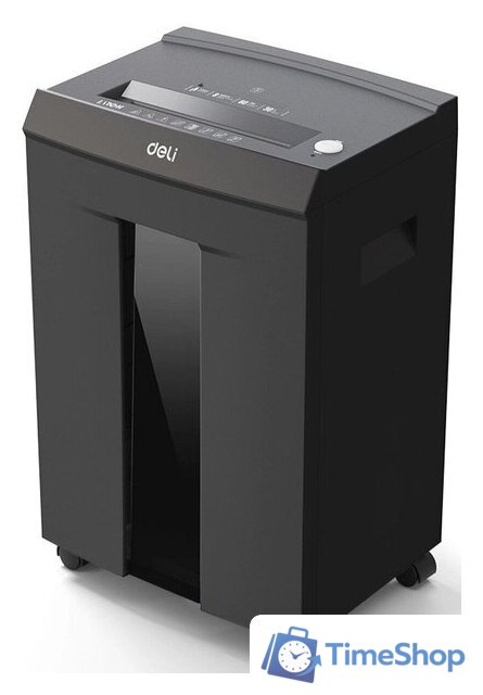 Шредер Deli ET098 - Изображение №1 — Интернет-магазин Time-Shop