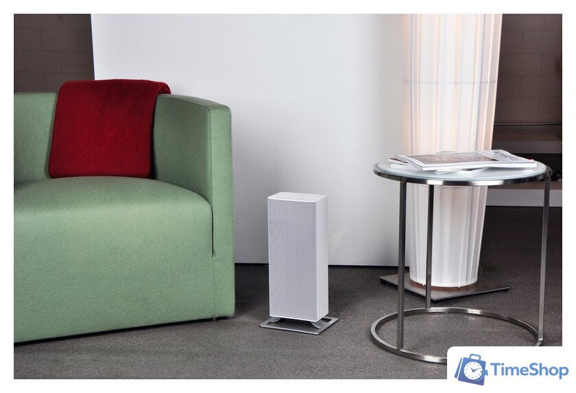 Тепловентилятор Stadler Form Anna White - Изображение №5 — Интернет-магазин Time-Shop