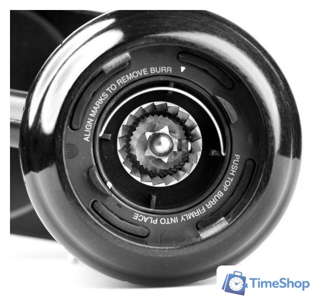 Электрическая кофемолка Hario V60 - Изображение №3 — Интернет-магазин Time-Shop