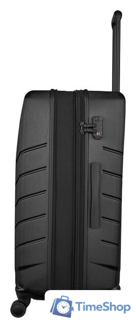Чемодан-спиннер Wenger Pegasus 610849 (черный) - Изображение №8 — Интернет-магазин Time-Shop