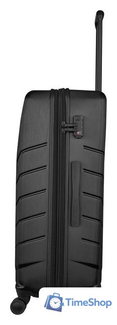 Чемодан-спиннер Wenger Pegasus 610849 (черный) - Изображение №7 — Интернет-магазин Time-Shop