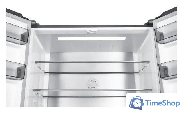 Четырёхдверный холодильник MPM 503-SSI-10 - Изображение №6 — Интернет-магазин Time-Shop