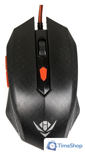 Игровая мышь Nakatomi MOG-08U - Изображение №1 — Интернет-магазин Time-Shop