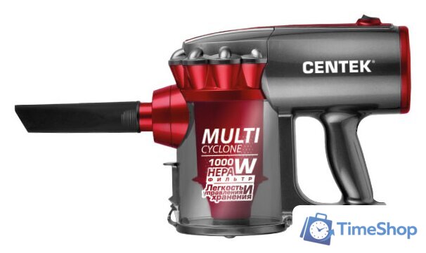 Пылесос CENTEK CT-2561 - Изображение №4 — Интернет-магазин Time-Shop
