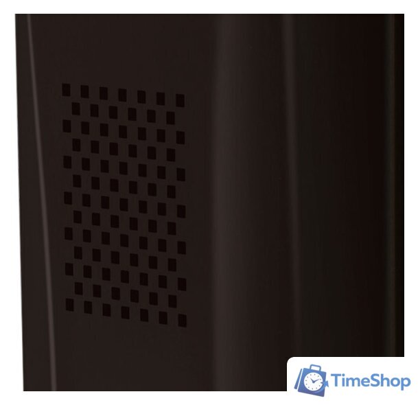 Масляный радиатор Ballu Classic black BOH/CL-11BRN 2200 - Изображение №3 — Интернет-магазин Time-Shop