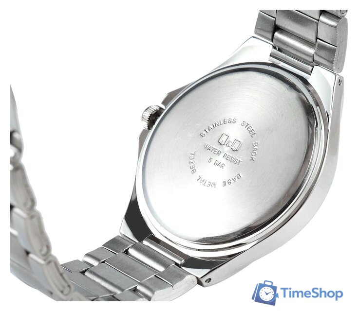 Наручные часы Q&Q A164-212 - Изображение №5 — Интернет-магазин Time-Shop