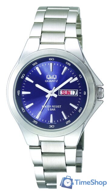 Наручные часы Q&Q A164-212 - Изображение №1 — Интернет-магазин Time-Shop