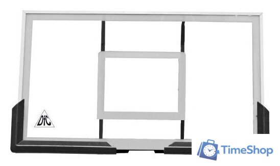 Баскетбольный щит DFC BD72 - Изображение №1 — Интернет-магазин Time-Shop