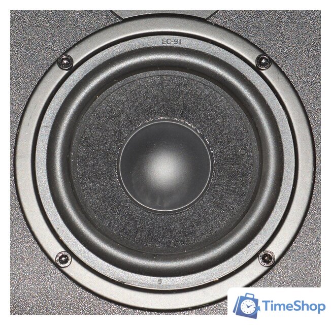 Акустика Edifier R1700BT (коричневый) - Изображение №11 — Интернет-магазин Time-Shop