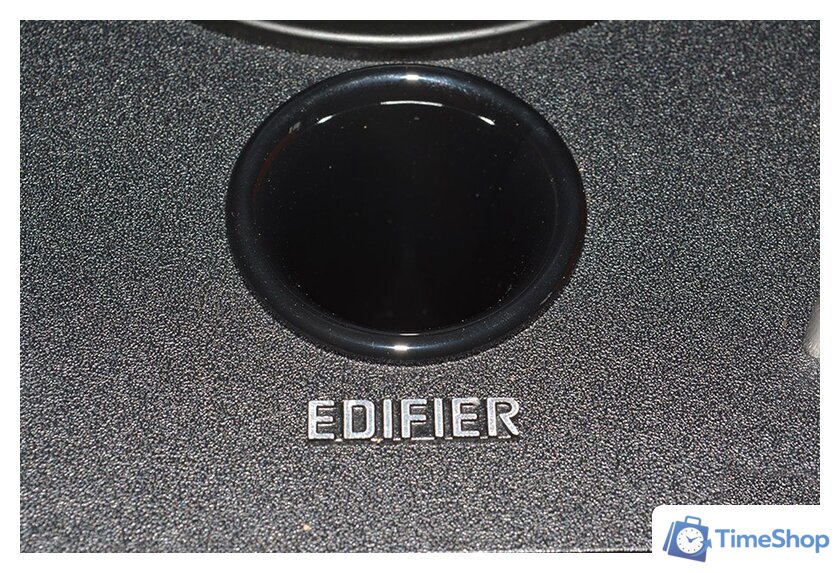 Акустика Edifier R1700BT (коричневый) - Изображение №12 — Интернет-магазин Time-Shop