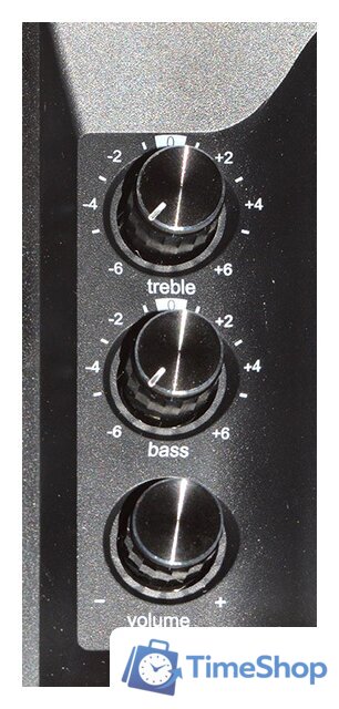 Акустика Edifier R1700BT (коричневый) - Изображение №13 — Интернет-магазин Time-Shop