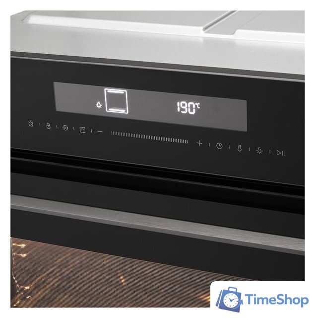 Электрический духовой шкаф Korting OKB 3230 GN - Изображение №5 — Интернет-магазин Time-Shop