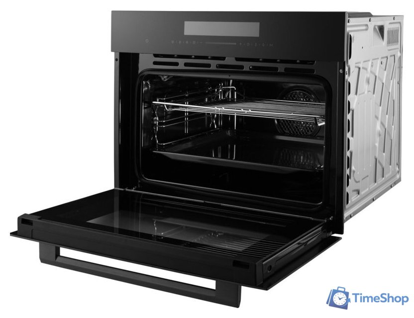 Электрический духовой шкаф Korting OKB 3230 GN - Изображение №6 — Интернет-магазин Time-Shop