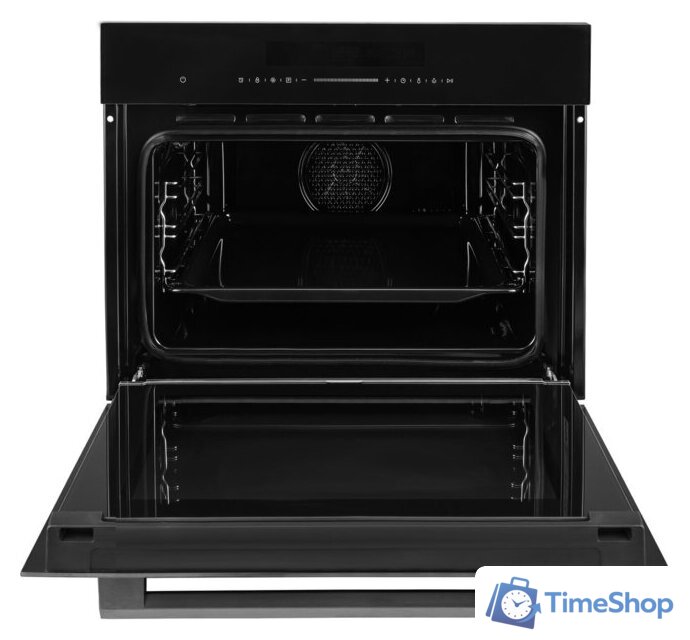 Электрический духовой шкаф Korting OKB 3230 GN - Изображение №2 — Интернет-магазин Time-Shop