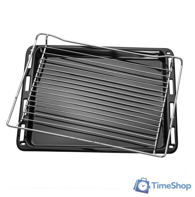 Электрический духовой шкаф Korting OKB 3230 GN - Изображение №9 — Интернет-магазин Time-Shop