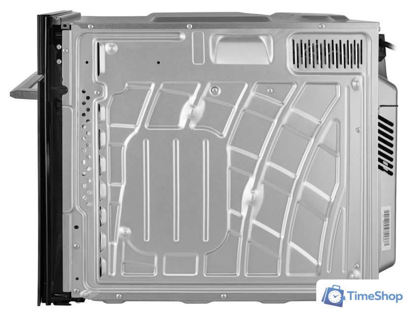 Электрический духовой шкаф Korting OKB 3230 GN - Изображение №7 — Интернет-магазин Time-Shop