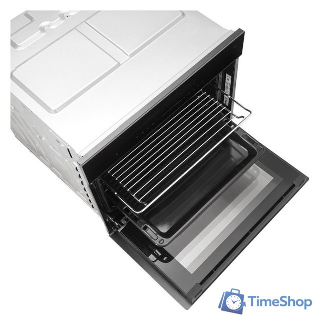 Электрический духовой шкаф Korting OKB 3230 GN - Изображение №4 — Интернет-магазин Time-Shop