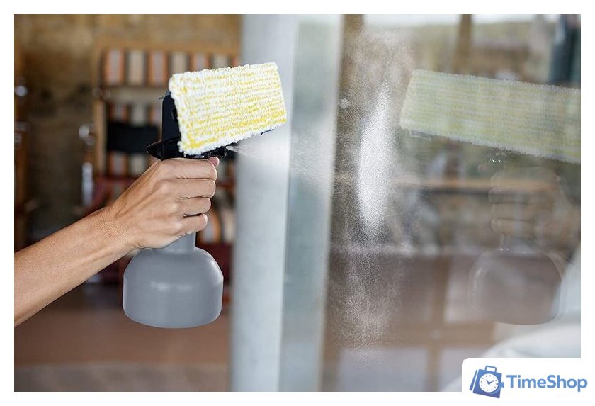 Стеклоочиститель Karcher WVP 10 Adv 1.633-560.0 - Изображение №5 — Интернет-магазин Time-Shop