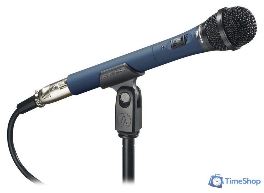 Проводной микрофон Audio-Technica MB4k - Изображение №2 — Интернет-магазин Time-Shop