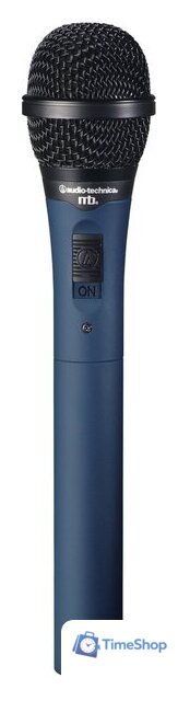 Проводной микрофон Audio-Technica MB4k - Изображение №1 — Интернет-магазин Time-Shop
