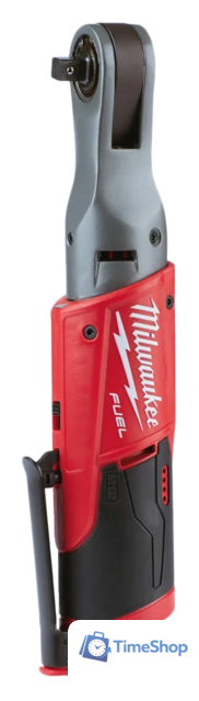 Трещотка Milwaukee M12 FUEL M12FIR38-0 4933459797 (без АКБ) - Изображение №1 — Интернет-магазин Time-Shop