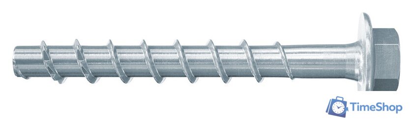 Шуруп Fischer FBS II 546393 (100 шт) - Изображение №1 — Интернет-магазин Time-Shop