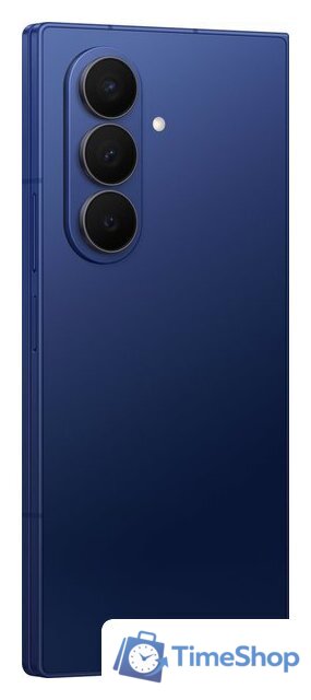 Телефон Samsung Galaxy Z Fold7 SM-F966B/DS 12GB/256GB (синий) - Изображение №3 — Интернет-магазин Time-Shop