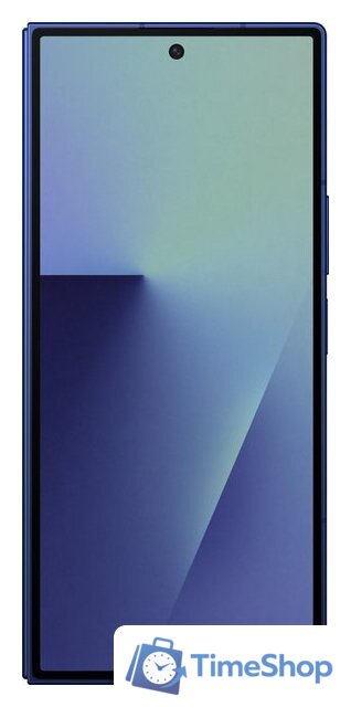 Телефон Samsung Galaxy Z Fold7 SM-F966B/DS 12GB/256GB (синий) - Изображение №4 — Интернет-магазин Time-Shop
