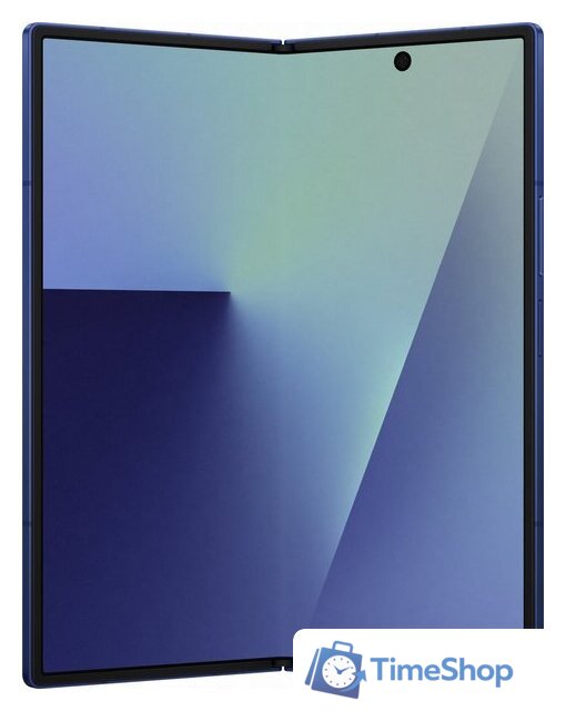 Телефон Samsung Galaxy Z Fold7 SM-F966B/DS 12GB/256GB (синий) - Изображение №8 — Интернет-магазин Time-Shop