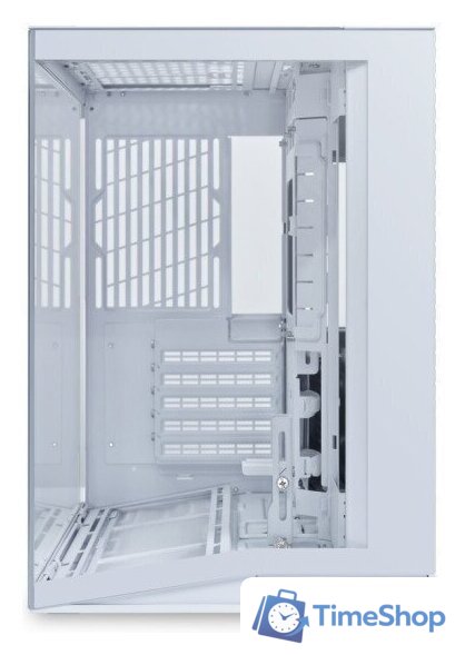 Корпус Lian Li O11 Dynamic Mini V2 G99.O11DMIV2W.R0 - Изображение №4 — Интернет-магазин Time-Shop