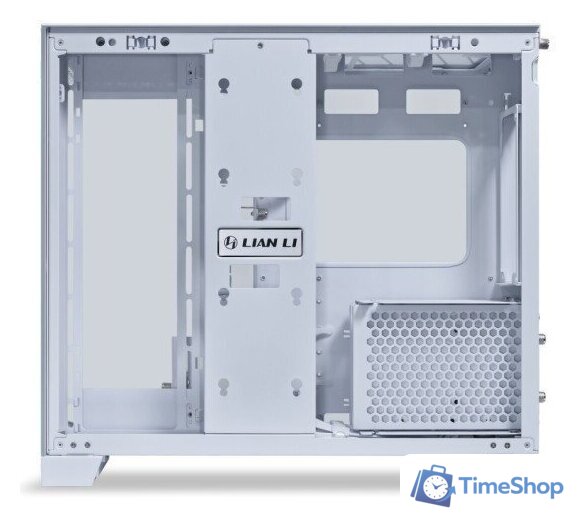 Корпус Lian Li O11 Dynamic Mini V2 G99.O11DMIV2W.R0 - Изображение №6 — Интернет-магазин Time-Shop
