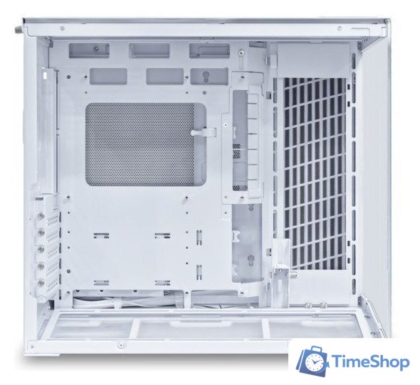 Корпус Lian Li O11 Dynamic Mini V2 G99.O11DMIV2W.R0 - Изображение №3 — Интернет-магазин Time-Shop