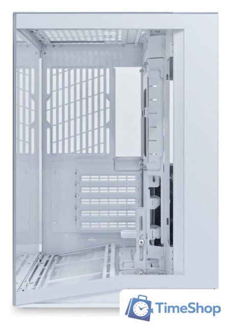 Корпус Lian Li O11 Dynamic Mini V2 G99.O11DMIV2W.R0 - Изображение №2 — Интернет-магазин Time-Shop