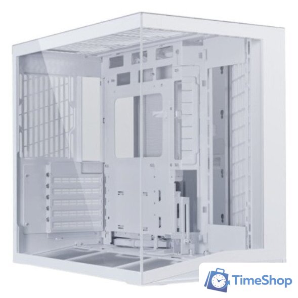 Корпус Lian Li O11 Dynamic Mini V2 G99.O11DMIV2W.R0 - Изображение №1 — Интернет-магазин Time-Shop