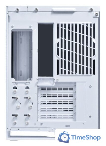 Корпус Lian Li O11 Dynamic Mini V2 G99.O11DMIV2W.R0 - Изображение №5 — Интернет-магазин Time-Shop