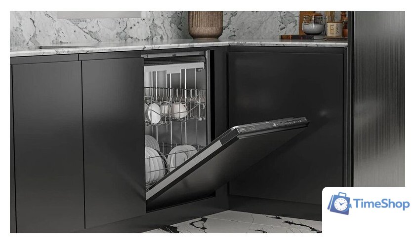 Встраиваемая посудомоечная машина Kernau KDI 6643 I - Изображение №4 — Интернет-магазин Time-Shop