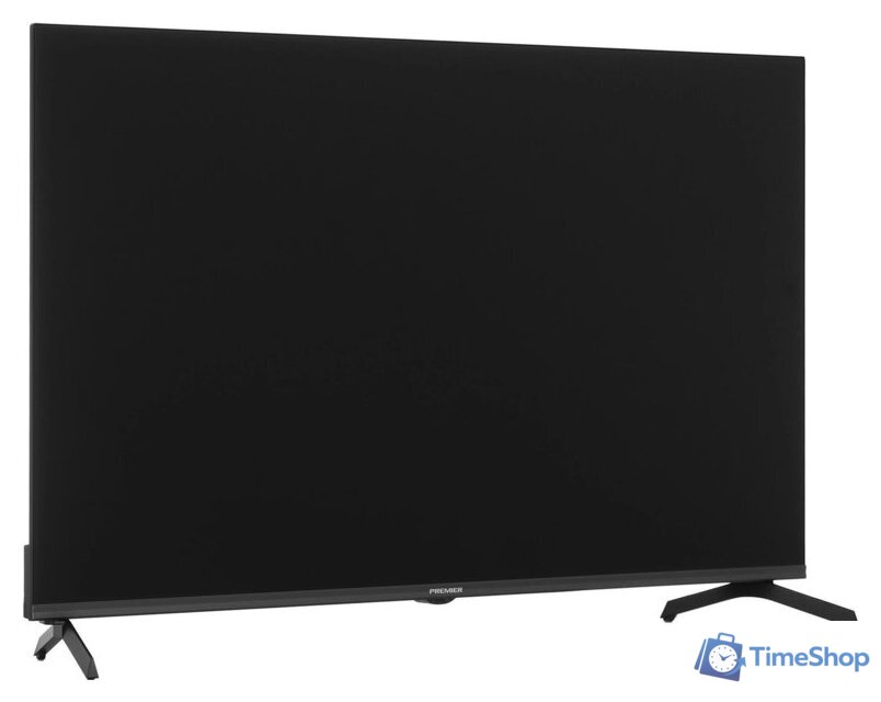 Телевизор Premier 43PRM770FSV - Изображение №3 — Интернет-магазин Time-Shop