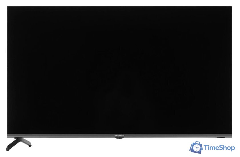 Телевизор Premier 43PRM770FSV - Изображение №2 — Интернет-магазин Time-Shop