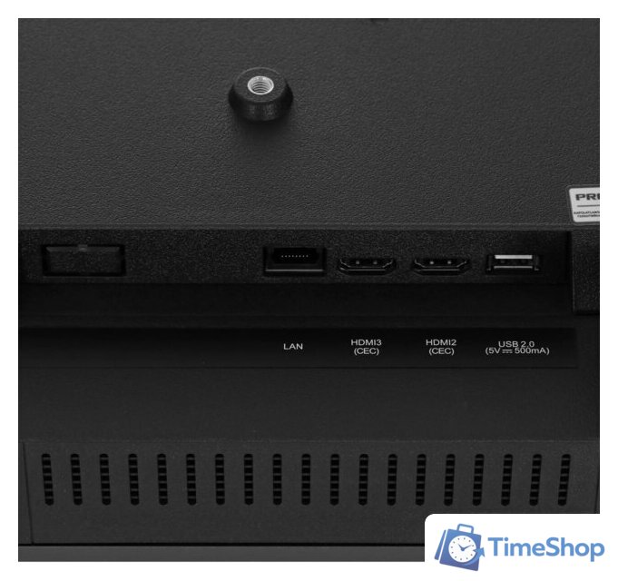 Телевизор Premier 43PRM770FSV - Изображение №7 — Интернет-магазин Time-Shop