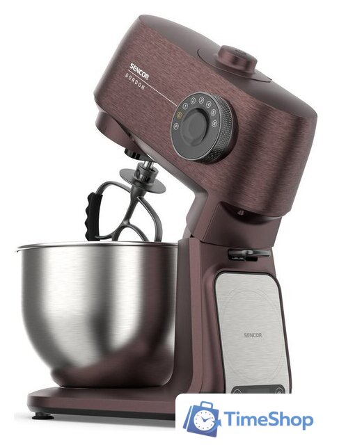 Кухонная машина Sencor STM 7632WP - Изображение №4 — Интернет-магазин Time-Shop