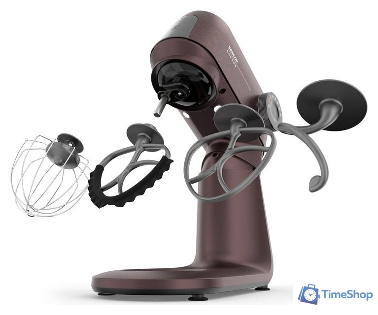 Кухонная машина Sencor STM 7632WP - Изображение №9 — Интернет-магазин Time-Shop