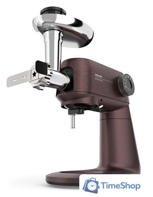 Кухонная машина Sencor STM 7632WP - Изображение №11 — Интернет-магазин Time-Shop