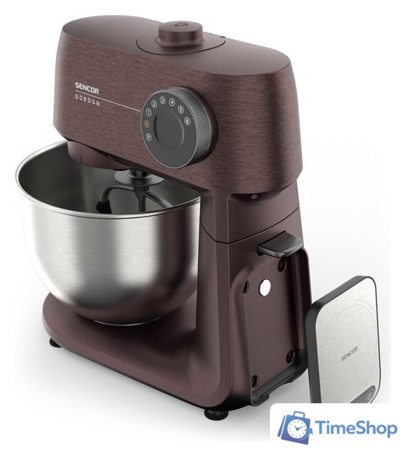 Кухонная машина Sencor STM 7632WP - Изображение №5 — Интернет-магазин Time-Shop